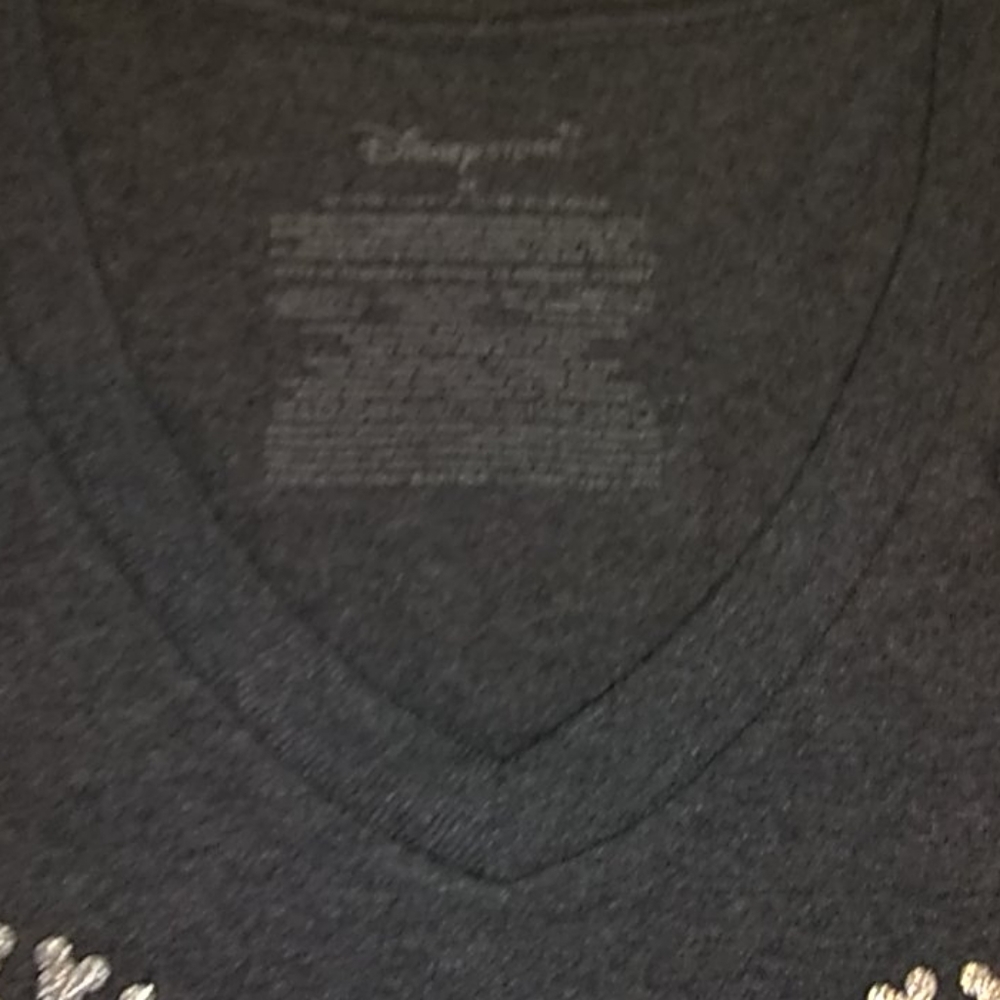 Disney Store tee shirt - Picture 2 of 4